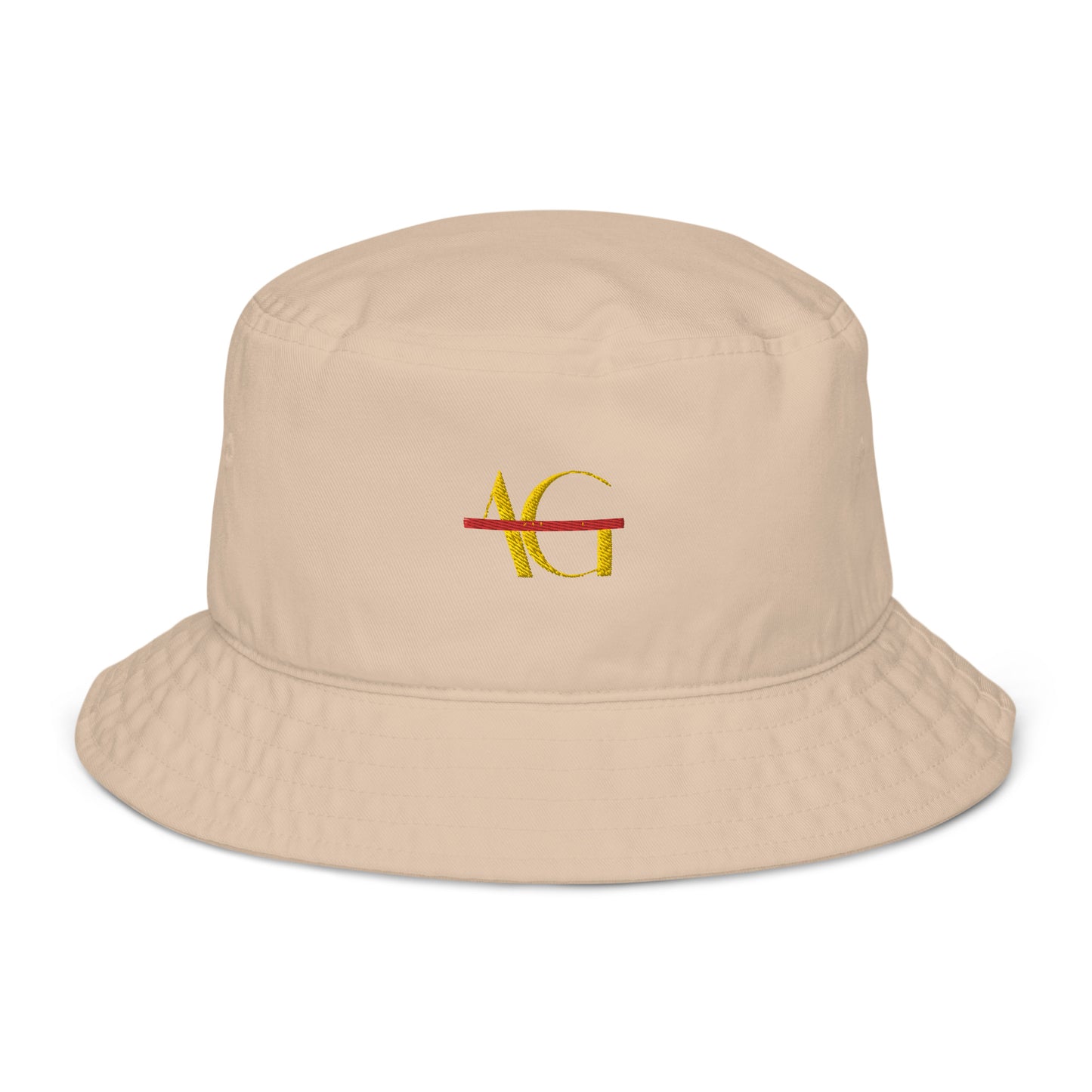 AG Beach Bucket hat