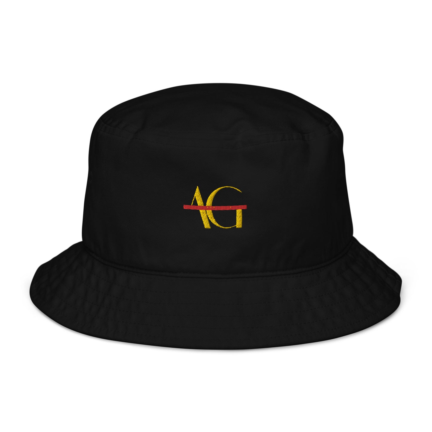 AG Beach Bucket hat