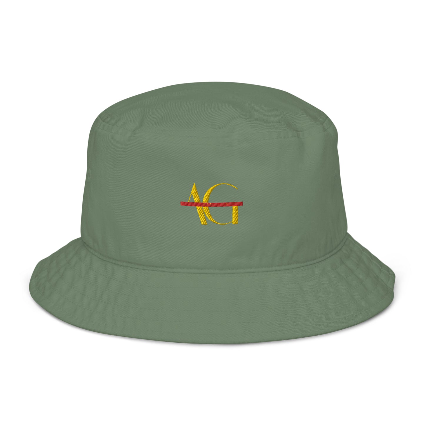 AG Beach Bucket hat