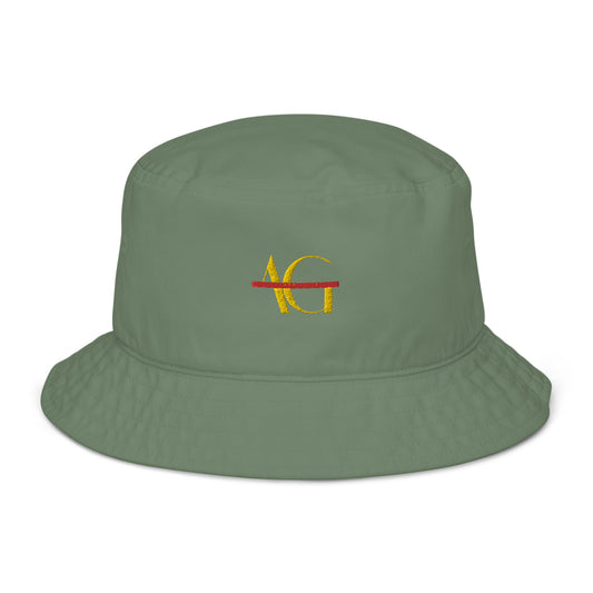 AG Beach Bucket hat