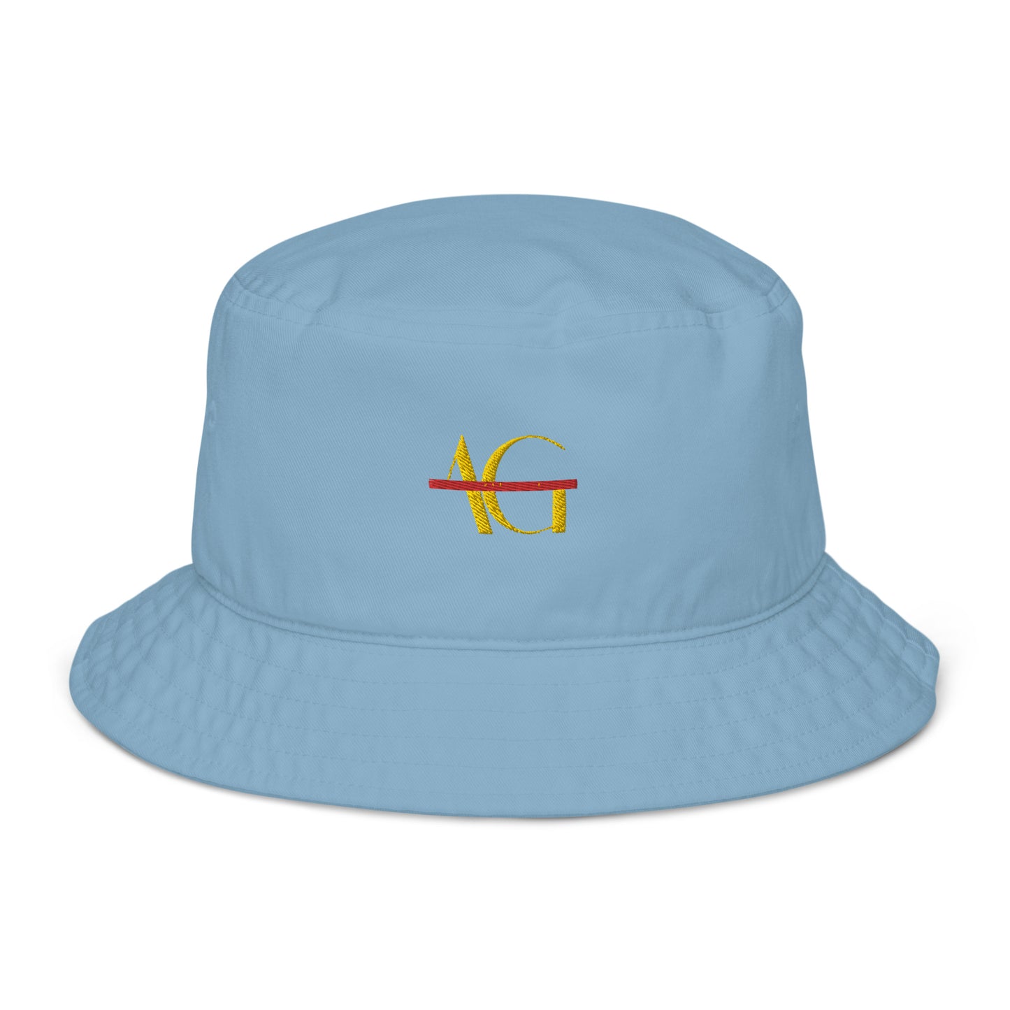 AG Beach Bucket hat